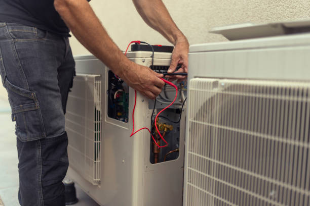 Why Trust Our Licensed Electricians for Your Electrical Needs in Arapahoe, NE?